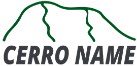 Cerro Name